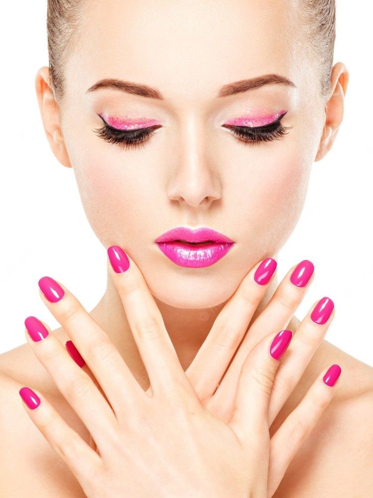 Sugar Polish Nail Bar Atlanta (10% OFF New Customers) logo